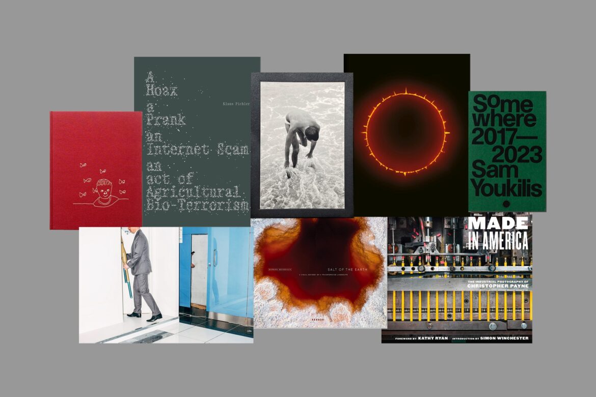 The Best Photography Books of 2023 Wired